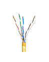 Kabel A-LAN KIU5PVCY305 (UTP; 305m; kat 5e) - nr 3