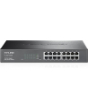 Switch TP-LINK TL-SG1016DE - nr 16