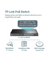 Switch PoE TP-LINK TL-SG1218MPE (16x 10/100/1000Mbps) - nr 13