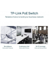 Switch PoE TP-LINK TL-SG1218MPE (16x 10/100/1000Mbps) - nr 17