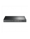 Switch PoE TP-LINK TL-SG1218MPE (16x 10/100/1000Mbps) - nr 6