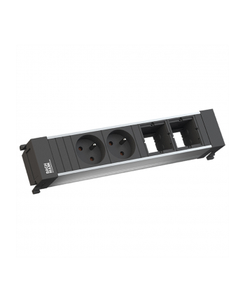 bachmann 916047 Power Frame lis zasi 4X2XGN  2xWol