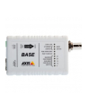 axis Zestaw adapterów koncentrycznych PoE+ T8640 over Coax - nr 12