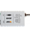 axis Zestaw adapterów koncentrycznych PoE+ T8640 over Coax - nr 15