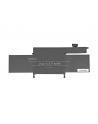 Bateria do laptopa MITSU BC/AP-A1502 5BM299 (718 Wh; do laptopów Apple) - nr 4