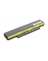 Bateria do laptopa MITSU BC/LE-E120 5BM300 (49 Wh; do laptopów Lenovo) - nr 1