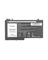 Bateria do laptopa MITSU BC/DE-E5270 5BM305 (34 Wh; do laptopów Dell) - nr 2