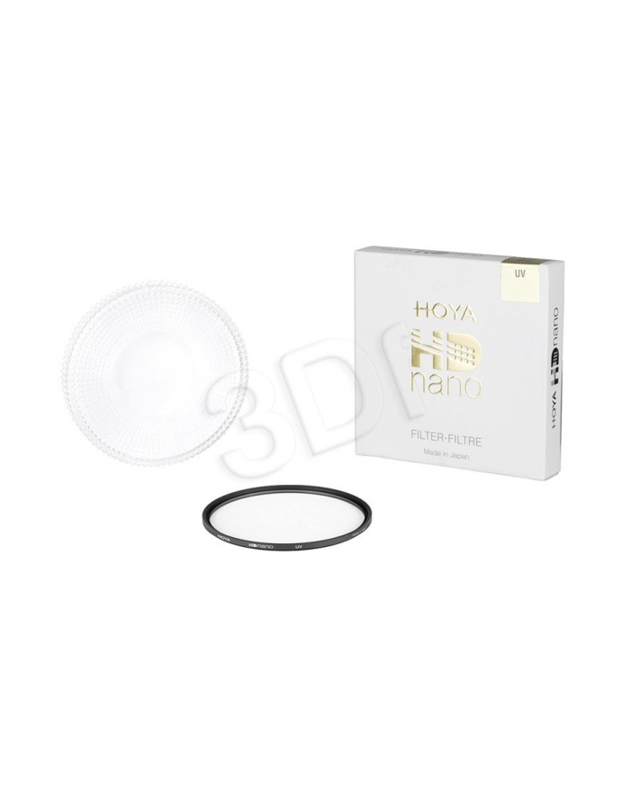 Filtr UV HOYA 24066065773 (55 mm) główny