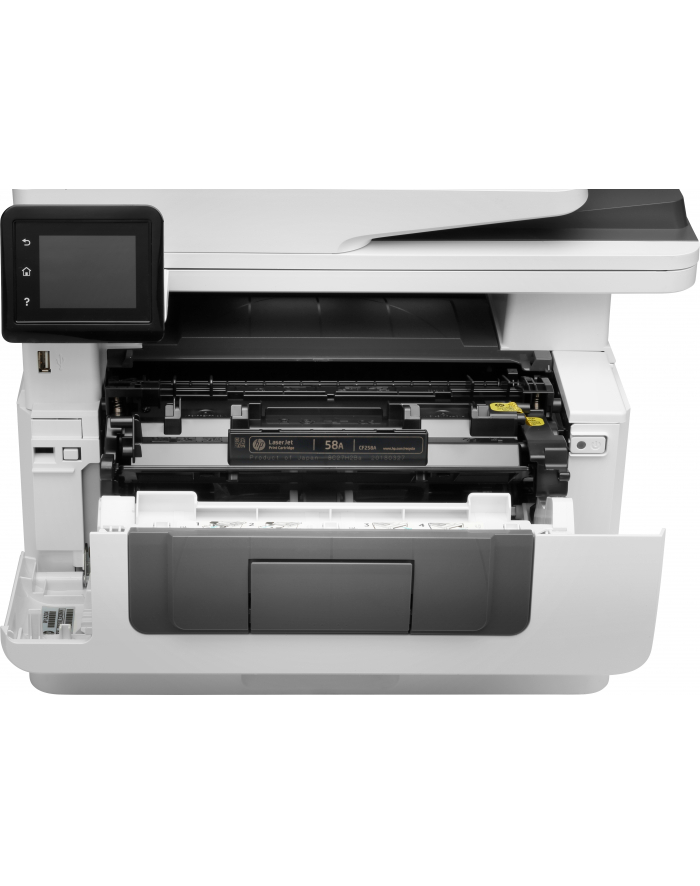 hewlett-packard URZĄDZENIE WIELOF HP LASERJET PRO 400 M428FDN MFP główny