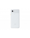 Smartfon Google Pixel 3A 64GB White (5 6 ; OLED; 2280x1080; 4GB; 3000mAh) - nr 1
