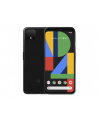 Smartfon Google Pixel 4 XL 64GB Black (6 3 ; OLED; 3040x1440; 6GB; 3700mAh) - nr 1