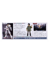 Figurka kolekcjonerska BANDAI HG 1/144 GUNDAM BARBATOS GUN83098 - nr 2