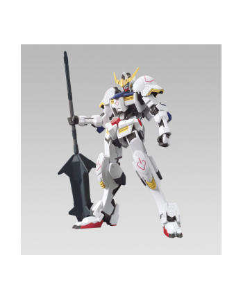 Figurka kolekcjonerska BANDAI HG 1/144 GUNDAM BARBATOS GUN83098