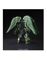 Figurka kolekcjonerska BANDAI HG 1/144 NZ-666 KSHATRIYA GUN83202 - nr 10