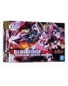 Figurka kolekcjonerska BANDAI HG 1/144 RX-0 UNICORN GUNDAM DESTROY MODE GUN83203 - nr 1