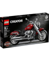 LEGO Creator Expert - Harley-Davidson Fat Boy (10269) - nr 1