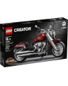 LEGO Creator Expert - Harley-Davidson Fat Boy (10269) - nr 3