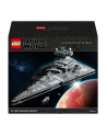 LEGO Star Wars Imperial Star Destroyer - 75252 - nr 24