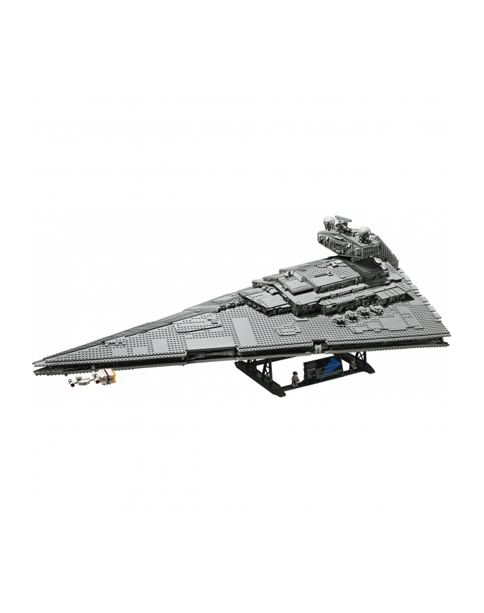 LEGO Star Wars Imperial Star Destroyer - 75252 główny