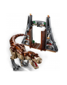 LEGO 75936 Jurassic World Jurassic Park: T. Rex's devastation, construction toys - nr 12
