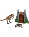 LEGO 75936 Jurassic World Jurassic Park: T. Rex's devastation, construction toys - nr 2