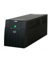 Zasilacz awaryjny UPS Ever UPS EVER SINLINE 1200 USB HID W/SL00TO-001K20/07 (TWR; 1200VA) - nr 4