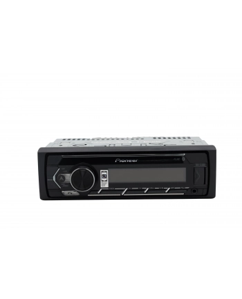 Radio samochodowe MVH-S420BT