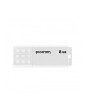 GOODRAM FLASHDRIVE 8GB UME2 USB 2.0 WHITE - nr 4