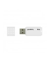 GOODRAM FLASHDRIVE 8GB UME2 USB 2.0 WHITE - nr 5