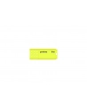 GOODRAM FLASHDRIVE 8GB UME2 USB 2.0 YELLOW - nr 3