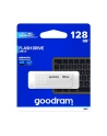 GOODRAM FLASHDRIVE 128GB UME2 USB 2.0 WHITE - nr 11