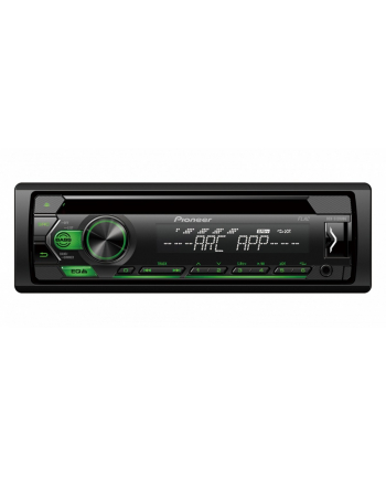 Radio samochodowe DEH-S120UBG nr 2