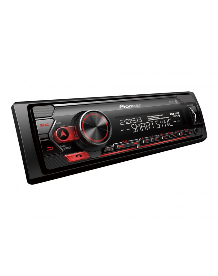 Radio samochodowe MVH-S420BT główny