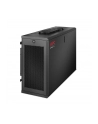 Szafa wisząca AR106VI WX 6U 762mm 2 x wentylator - nr 16