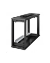 Szafa wisząca AR106VI WX 6U 762mm 2 x wentylator - nr 26