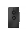 Szafa wisząca AR106VI WX 6U 762mm 2 x wentylator - nr 39
