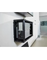 Szafa wisząca AR106VI WX 6U 762mm 2 x wentylator - nr 49