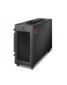 Szafa wisząca AR106VI WX 6U 762mm 2 x wentylator - nr 55