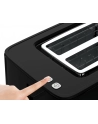 Toster Tefal TT640810 (850W; kolor czarny) - nr 28