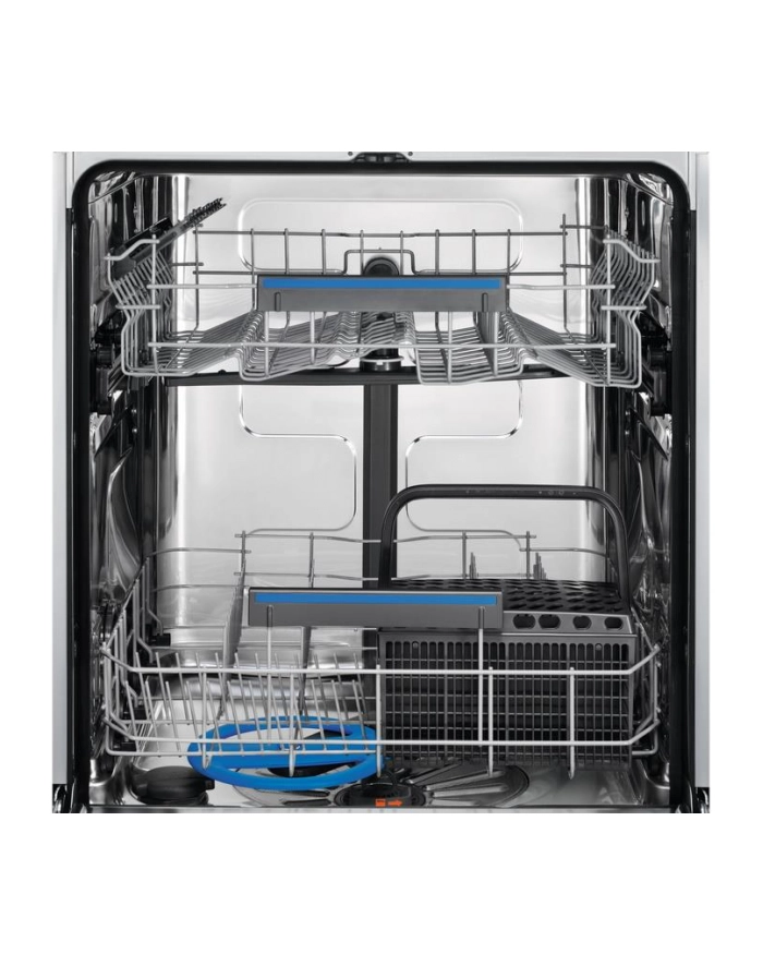 Zmywarka do zabudowy ELECTROLUX EES 47320L główny