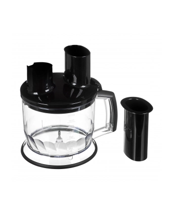 Blender ręczny Braun MQ 7087 (1000W; kolor czarny)