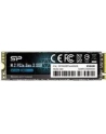 Dysk Silicon Power Ace A60 SP256GBP34A60M28 (256 GB ; M2; PCIe Gen3 x4) - nr 11