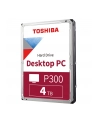Dysk Toshiba P300 HDWD240UZSVA (4 TB ; 35 ; SATA III; 128 MB; 5400 obr/min) - nr 23
