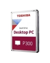 Dysk Toshiba P300 HDWD240UZSVA (4 TB ; 35 ; SATA III; 128 MB; 5400 obr/min) - nr 2