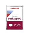 Dysk Toshiba P300 HDWD240UZSVA (4 TB ; 35 ; SATA III; 128 MB; 5400 obr/min) - nr 30