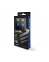 Kabel SAVIO GCL-02 (HDMI M - HDMI M; 1 8m; kolor czarno-niebieski) - nr 7