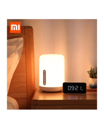 Lampka Nocne Xiaomi Bedside lamp 2 (RGB - Multikolor)