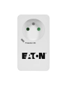 Urządzenie przeciwprzepięciowa EATON PB1F (1 x UTE; 16 A (3680 W); kolor biały) - nr 3