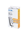 Listwa przeciwprzepięciowa EATON PB6F (6 x UTE; 10 A; kolor biały) - nr 3