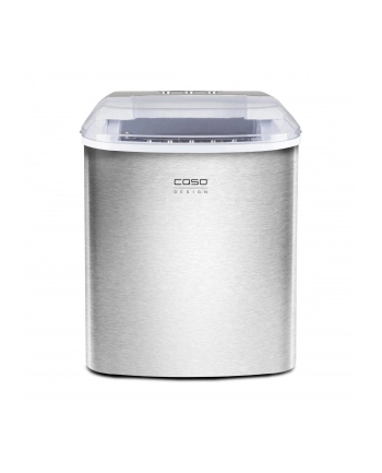 Kostarka caso ICECHEF PRO 3302